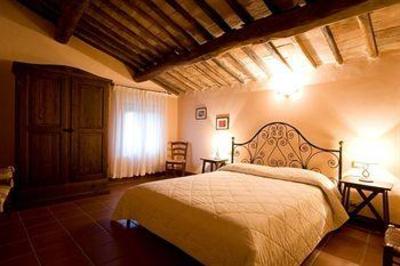 фото отеля Antico Borgo Poggiarello