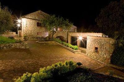 фото отеля Antico Borgo Poggiarello