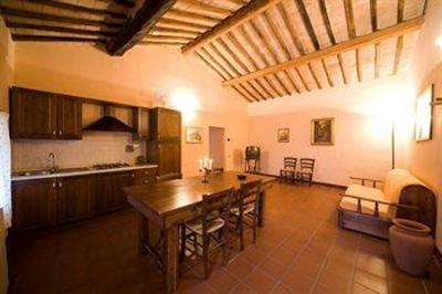 фото отеля Antico Borgo Poggiarello