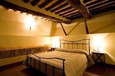 фото отеля Antico Borgo Poggiarello