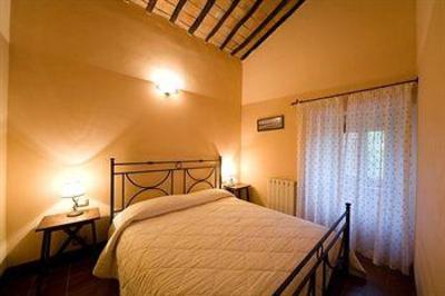 фото отеля Antico Borgo Poggiarello
