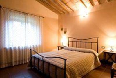 фото отеля Antico Borgo Poggiarello
