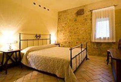 фото отеля Antico Borgo Poggiarello