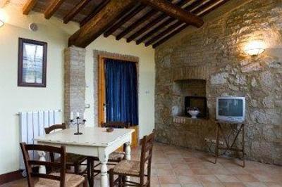 фото отеля Antico Borgo Poggiarello