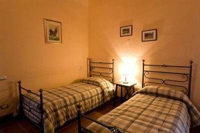 фото отеля Antico Borgo Poggiarello