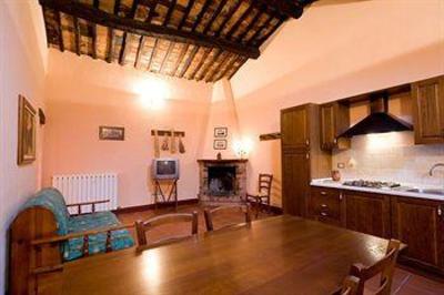 фото отеля Antico Borgo Poggiarello