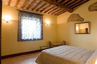 фото отеля Antico Borgo Poggiarello