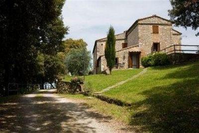 фото отеля Antico Borgo Poggiarello