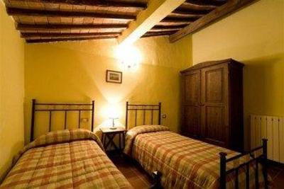 фото отеля Antico Borgo Poggiarello