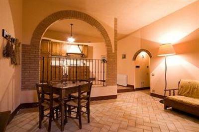фото отеля Antico Borgo Poggiarello
