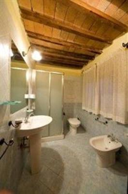 фото отеля Antico Borgo Poggiarello