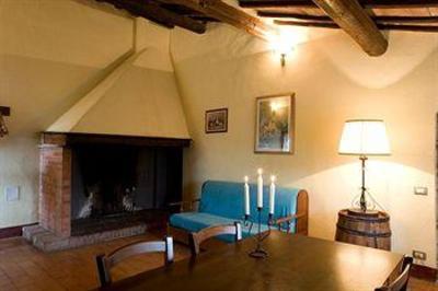 фото отеля Antico Borgo Poggiarello