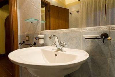 фото отеля Antico Borgo Poggiarello