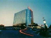 Hot Spring Hotel