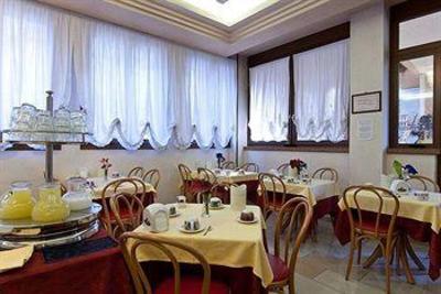 фото отеля Hotel Belle Arti