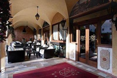 фото отеля Hotel Belle Arti