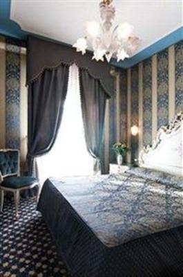 фото отеля Hotel Belle Arti