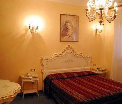 фото отеля Hotel Belle Arti