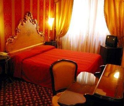 фото отеля Hotel Belle Arti