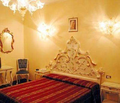 фото отеля Hotel Belle Arti