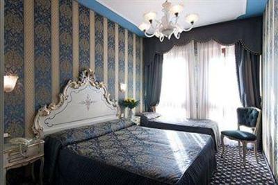 фото отеля Hotel Belle Arti