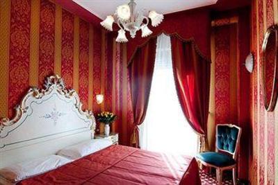 фото отеля Hotel Belle Arti