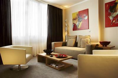 фото отеля Porto Palace Hotel Thessaloniki