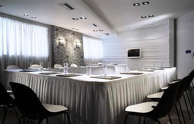 фото отеля Porto Palace Hotel Thessaloniki