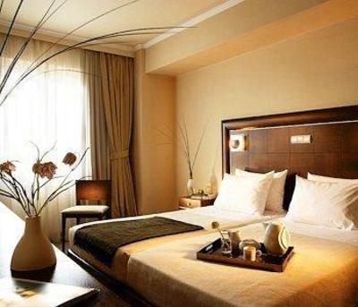 фото отеля Porto Palace Hotel Thessaloniki