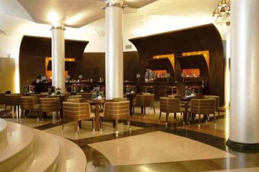 фото отеля Porto Palace Hotel Thessaloniki