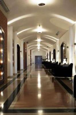 фото отеля Porto Palace Hotel Thessaloniki