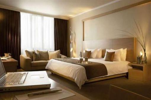 фото отеля Porto Palace Hotel Thessaloniki