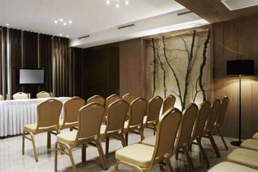 фото отеля Porto Palace Hotel Thessaloniki