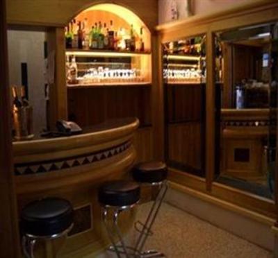 фото отеля Hotel Messner