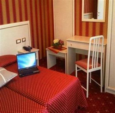 фото отеля Hotel Messner