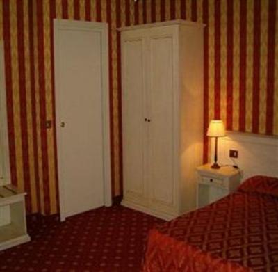 фото отеля Hotel Messner
