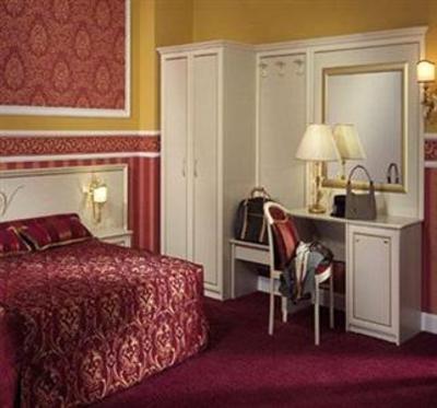 фото отеля Hotel Messner
