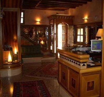 фото отеля Hotel Messner