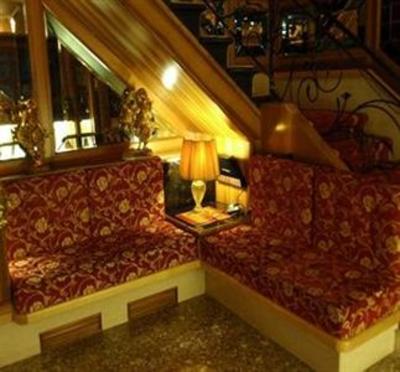 фото отеля Hotel Messner