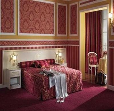 фото отеля Hotel Messner