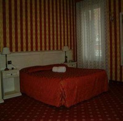 фото отеля Hotel Messner