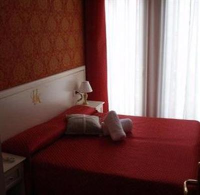 фото отеля Hotel Messner