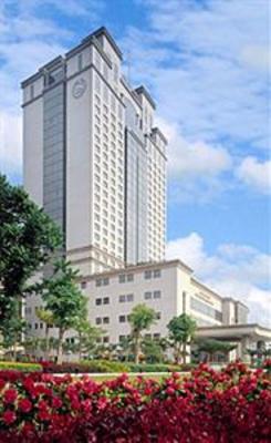 фото отеля Sheraton Dongguan Hotel