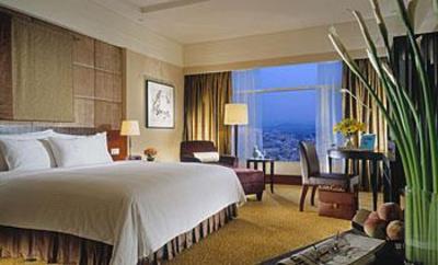 фото отеля Sheraton Dongguan Hotel