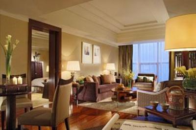 фото отеля Sheraton Dongguan Hotel