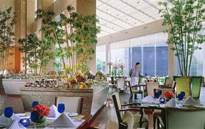 фото отеля Sheraton Dongguan Hotel