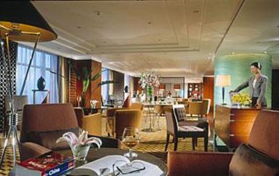 фото отеля Sheraton Dongguan Hotel
