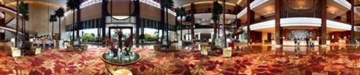 фото отеля Sheraton Dongguan Hotel