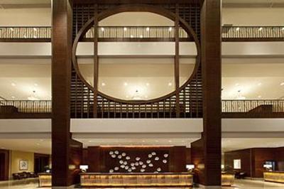 фото отеля Sheraton Dongguan Hotel