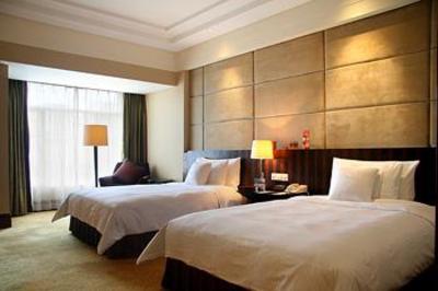 фото отеля Sheraton Dongguan Hotel